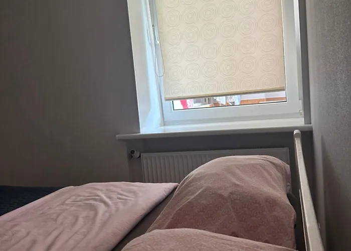 Ezera Apartment