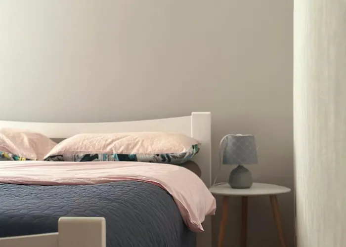 Ezera Apartment