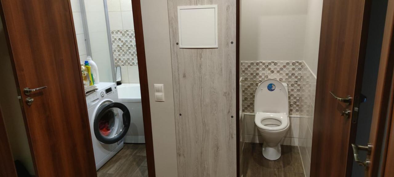 Ezera Apartment Liepaja