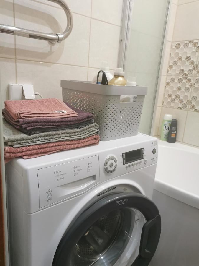 Ezera Apartment