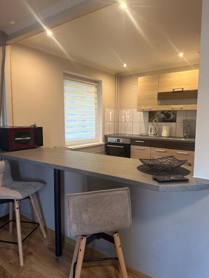 Apartment Ezera Liepaja