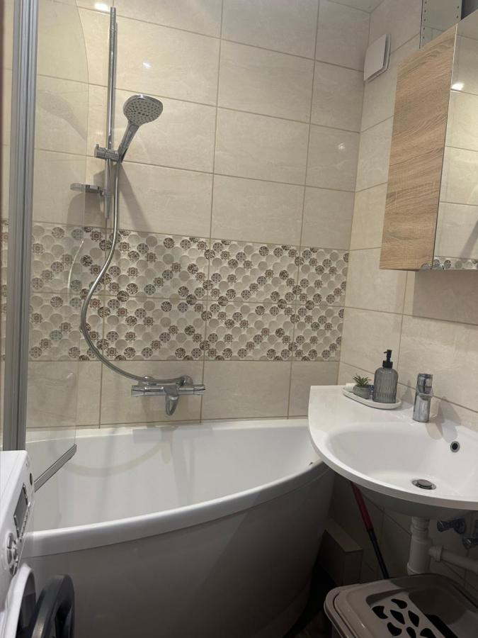 Apartment Ezera Liepaja