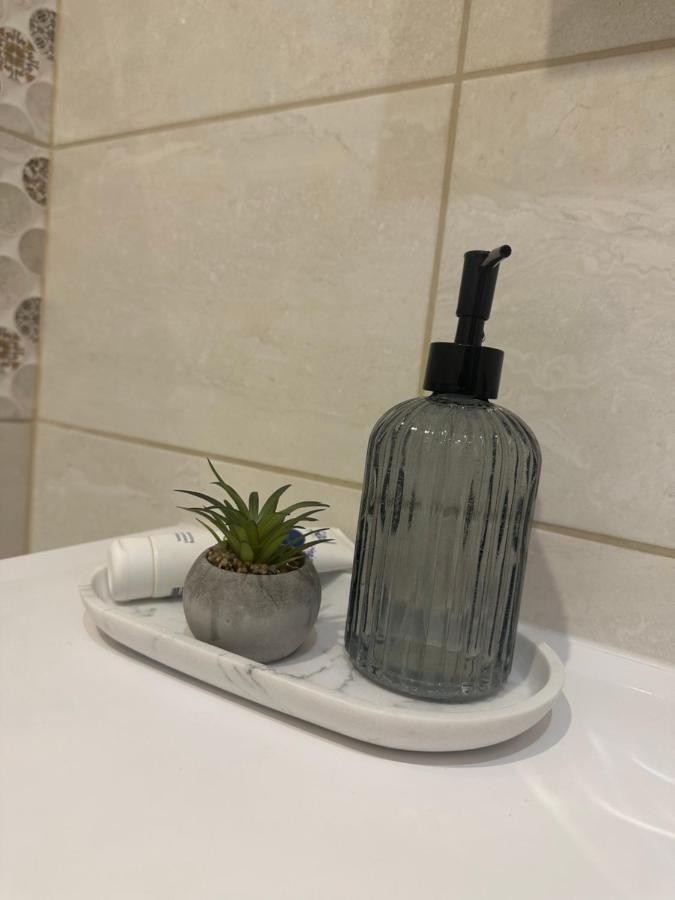 Ezera Lejlighed Liepāja