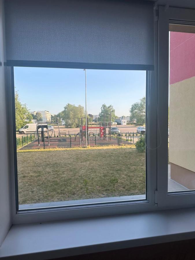 Apartment Ezera Liepaja
